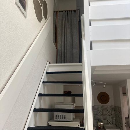Appartement Duplex Lumineux Idealement Situe Ares Exterior foto