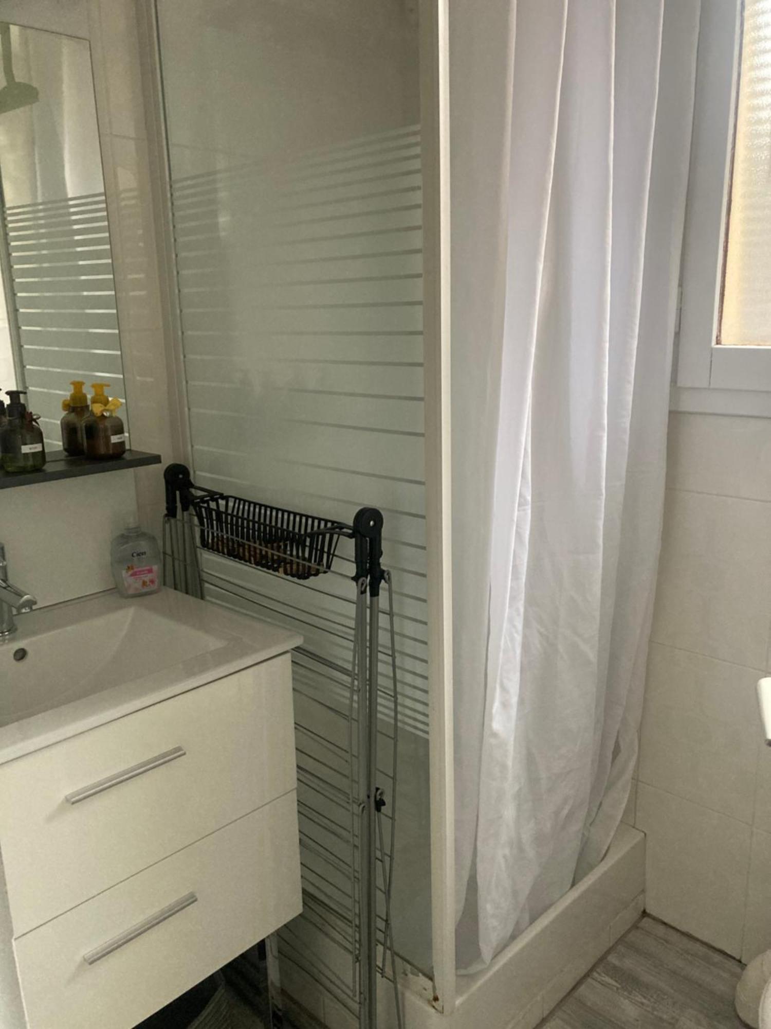 Appartement Duplex Lumineux Idealement Situe Ares Exterior foto